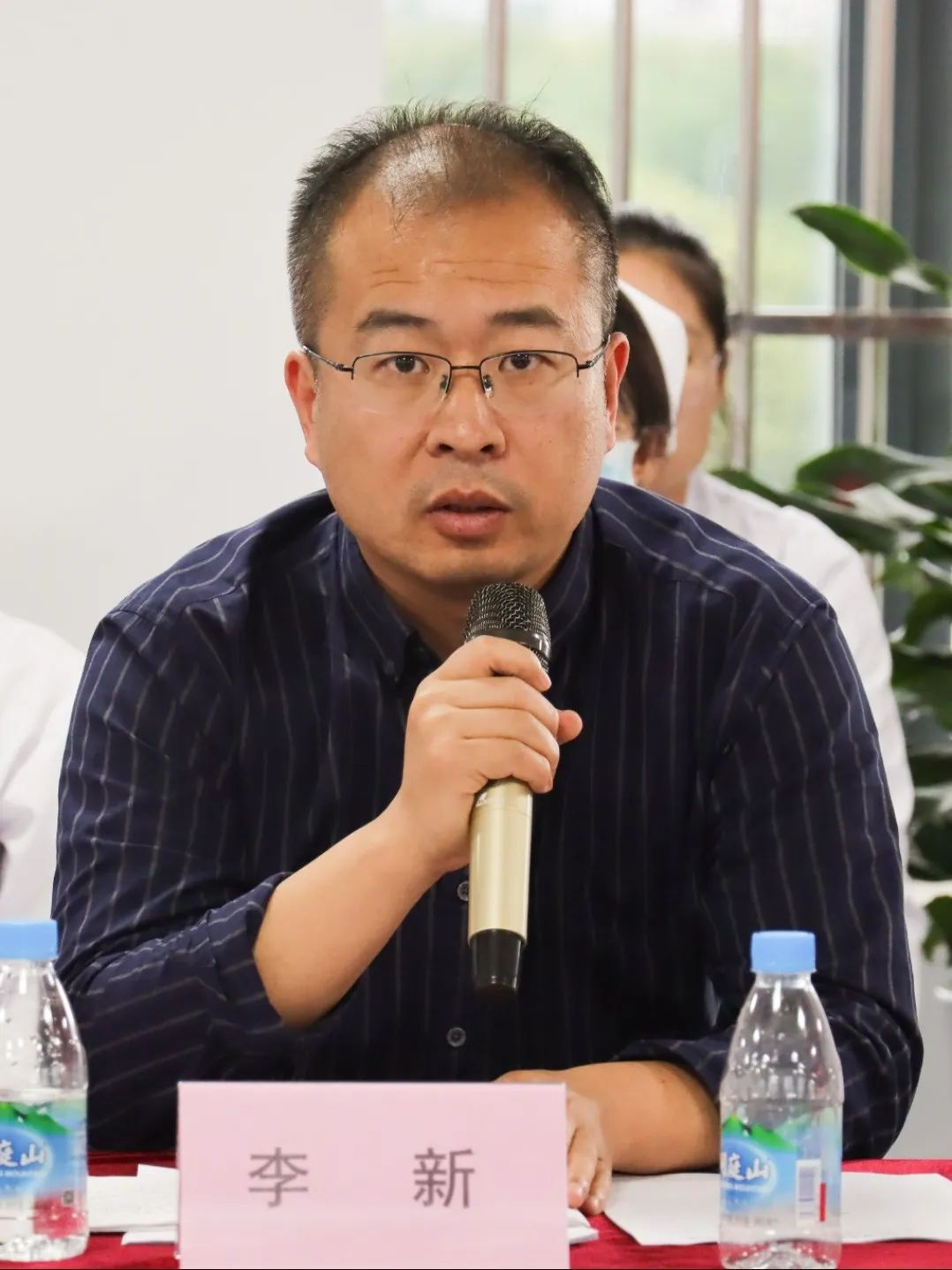 苏州市卫生健康委对苏州肛泰中医院中医医疗服务能力调研