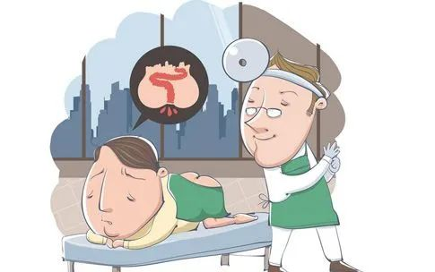 【谈肛说肠】出现这六种症状，请及时去肛肠科就诊！