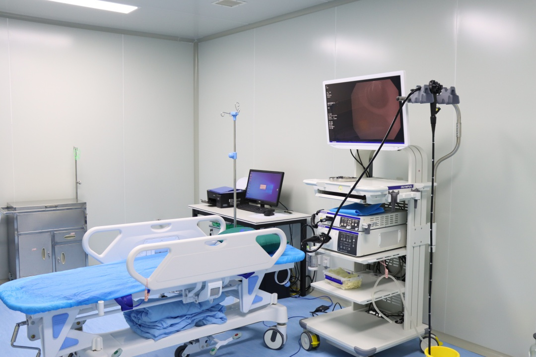 消化内镜中心｜精准检查+微创治疗，胃肠健康&ldquo;镜&rdquo;在掌握