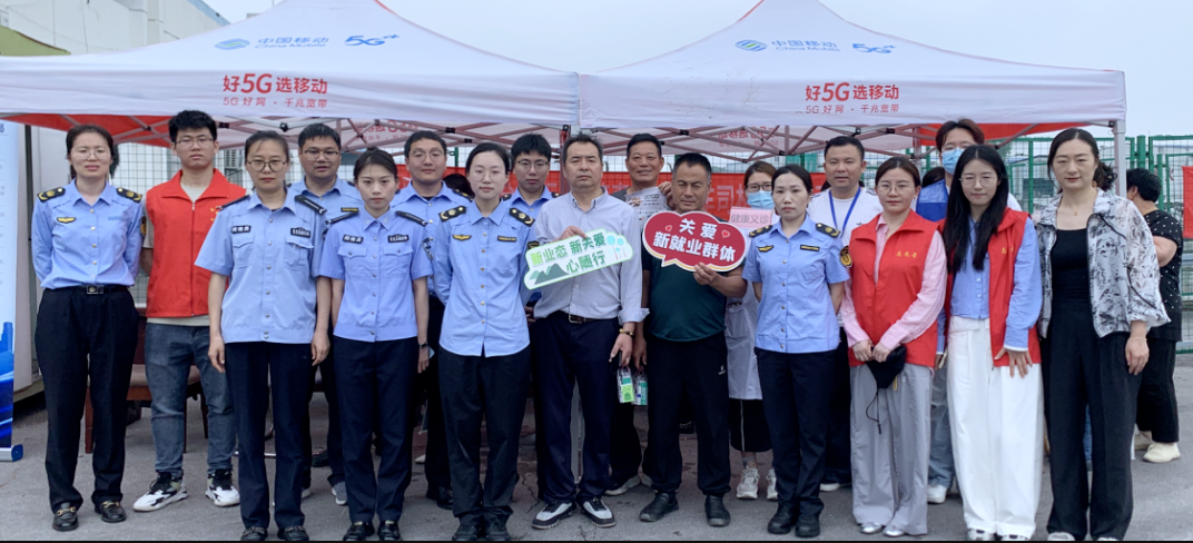 医者仁心护征程 健康护航暖人心 &mdash;&mdash; 苏州肛泰中医院助力姜庄社区货车司机关爱行动