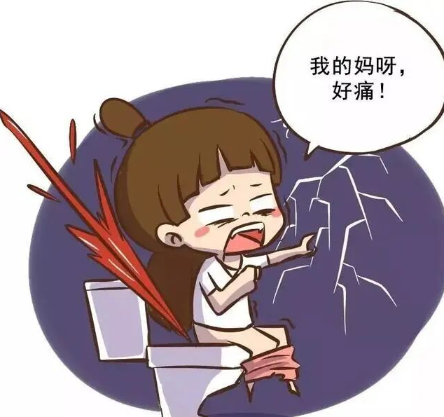 肛门狭窄是天生的吗？