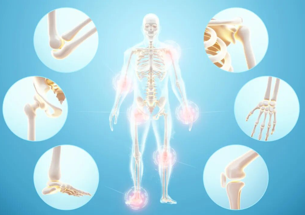 漫谈中医之中医疼痛观&mdash;&mdash;&ldquo;不通则痛&rdquo;