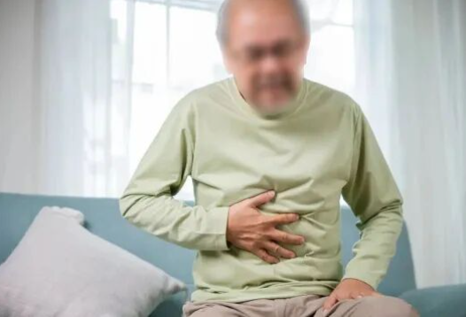 秋冬换季，当心&ldquo;老胃病&rdquo;找上门！